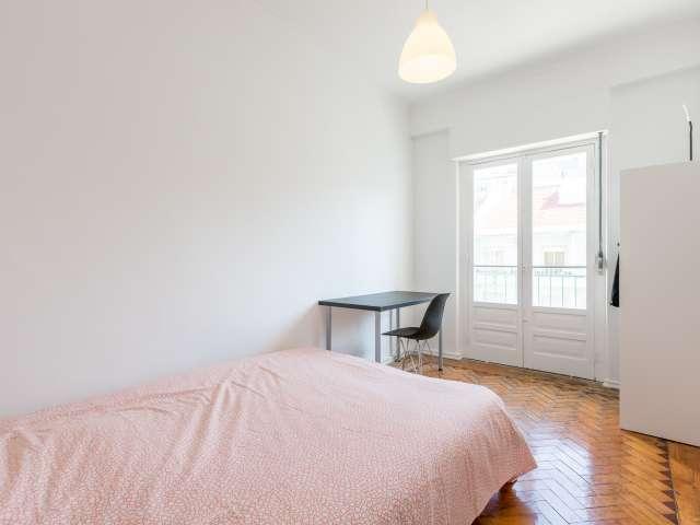 Quarto alugar em Lisboa