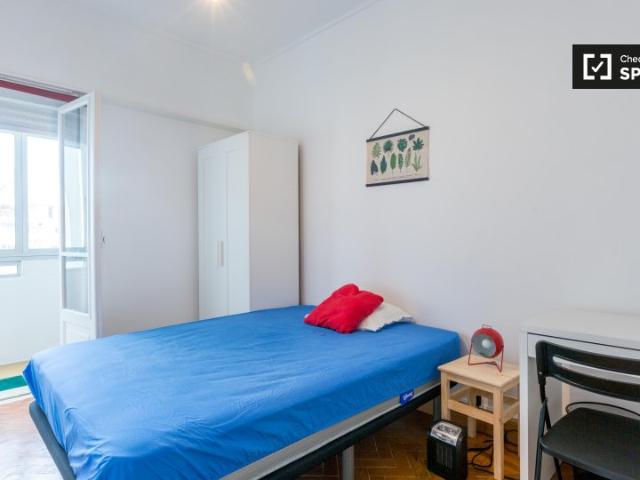 Quarto alugar em Lisboa