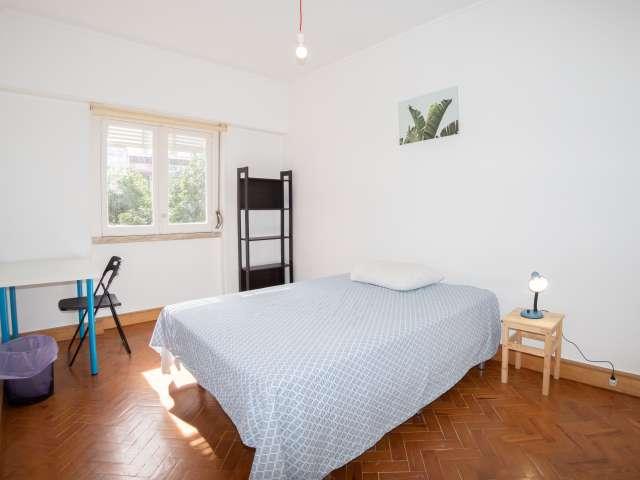 Quarto alugar em Lisboa