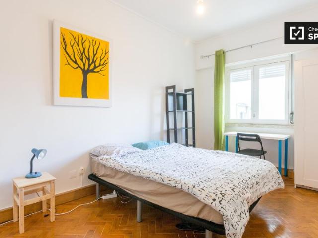 Quarto alugar em Lisboa