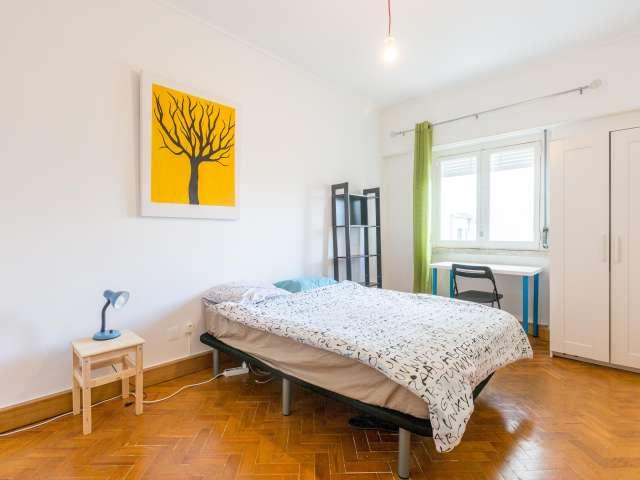 Quarto alugar em Lisboa