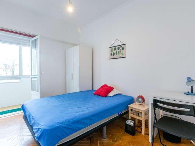 Quarto alugar em Lisboa
