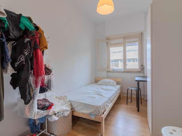 Quarto alugar em Estrela, Lisboa