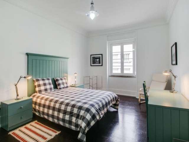 Quarto alugar em Lisboa