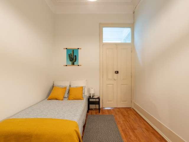 Quarto alugar em Campo de Ourique, Lisboa