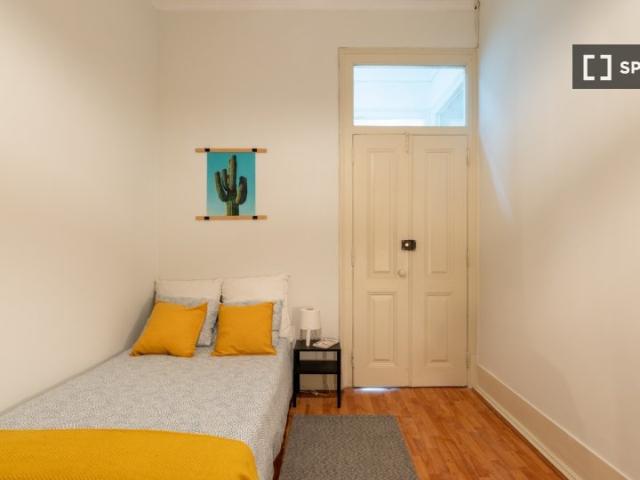 Quarto alugar em Campo de Ourique, Lisboa
