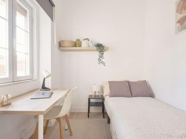 Quarto alugar em Lisboa
