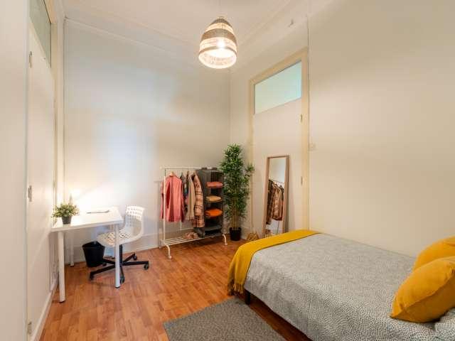 Quarto alugar em Campo de Ourique, Lisboa