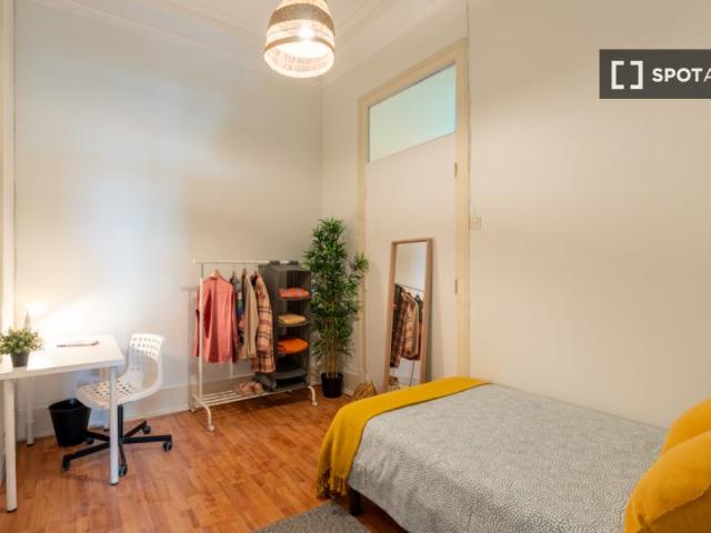 Quarto alugar em Campo de Ourique, Lisboa