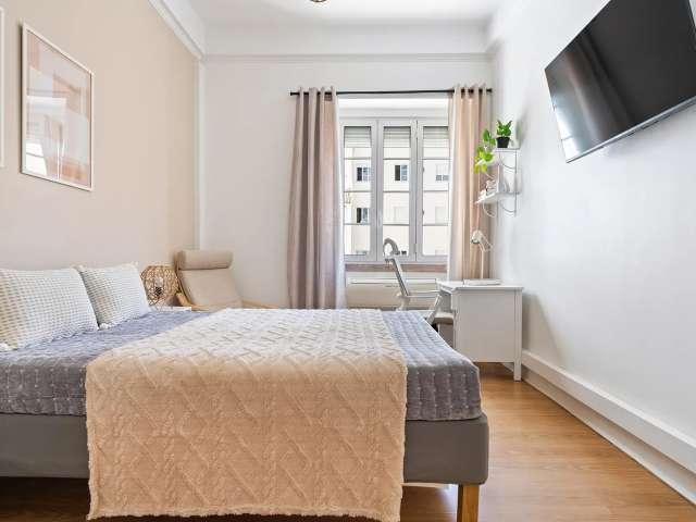 Quarto alugar em Avenidas Novas, Lisboa