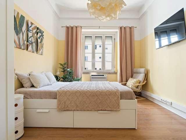 Quarto alugar em Avenidas Novas, Lisboa