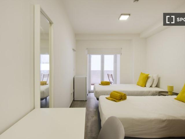 Quarto alugar em Avenidas Novas, Lisboa