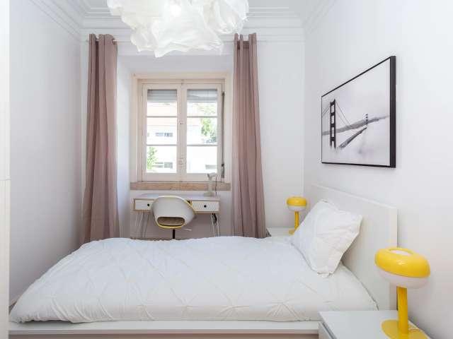 Quarto alugar em Lisboa