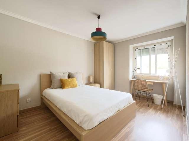 Quarto alugar em Lisboa