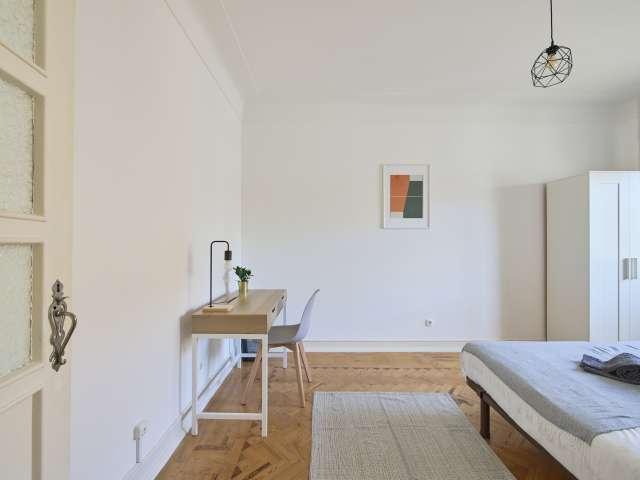 Quarto alugar em Lisboa