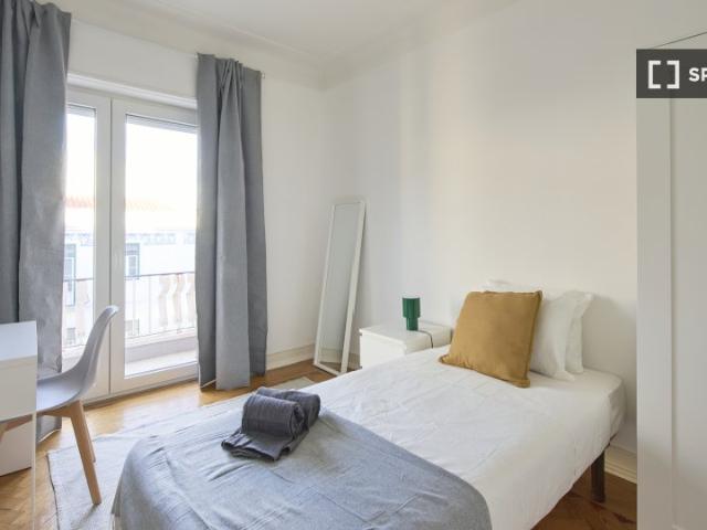 Quarto alugar em Lisboa