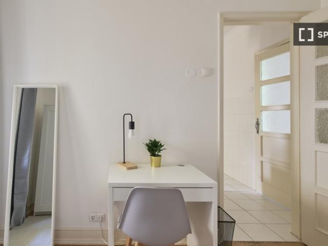 Quarto alugar em Lisboa