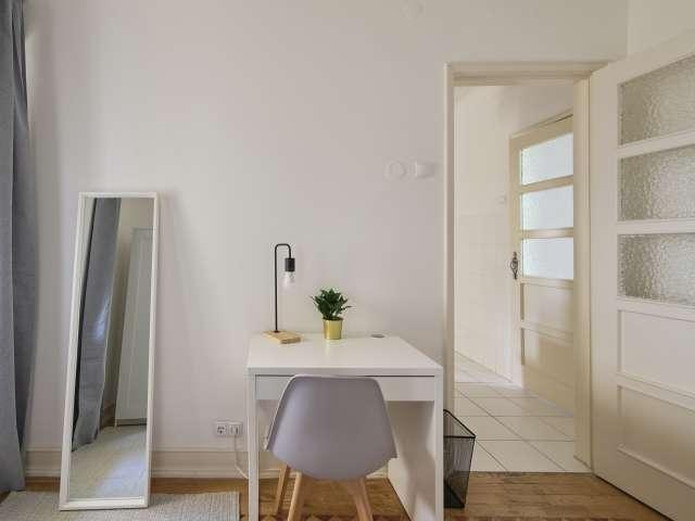 Quarto alugar em Lisboa