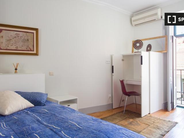 Quarto alugar em Arroios, Lisboa