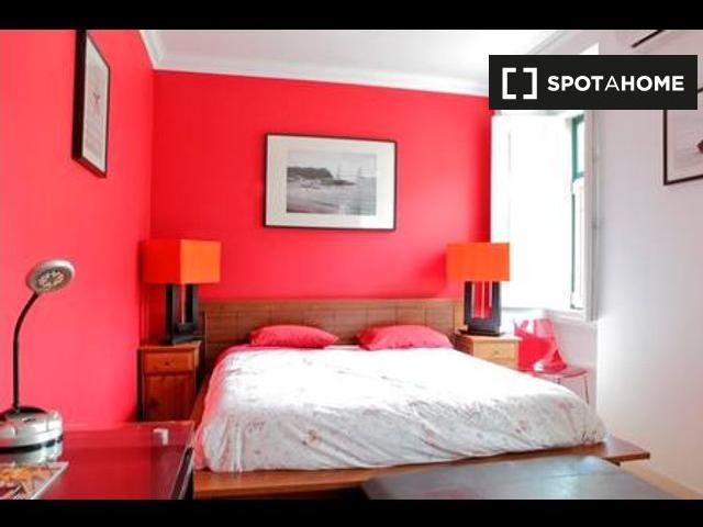 Quarto alugar em Arroios, Lisboa