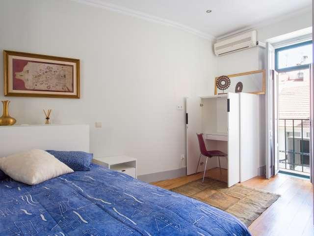 Quarto alugar em Arroios, Lisboa
