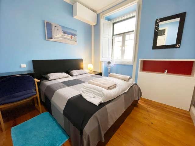 Quarto alugar em Arroios, Lisboa