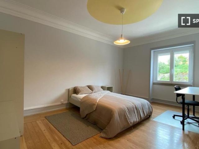 Quarto alugar em Lisboa