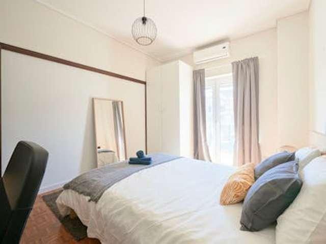 Quarto alugar em Baixa de Algés, Oeiras