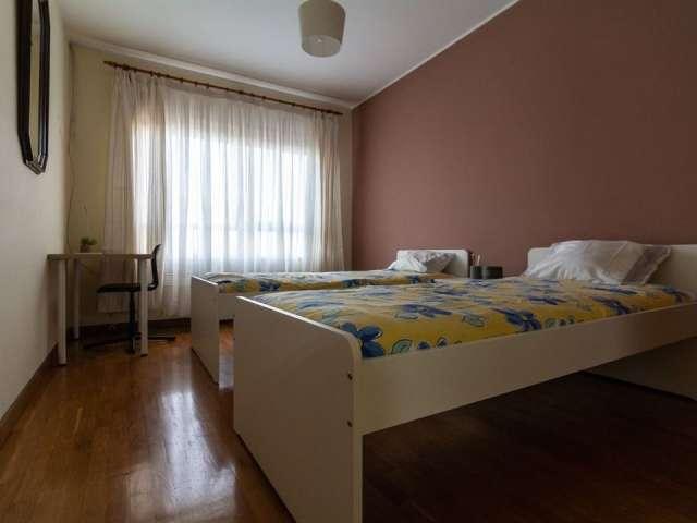 Quarto alugar em Bairro de Costa Cabral, Porto