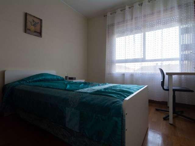 Quarto alugar em Bairro de Costa Cabral, Porto