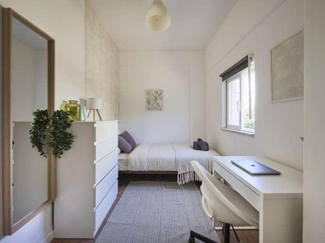 Quarto alugar em Estrela, Lisboa