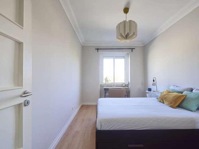 Quarto alugar em Lisboa