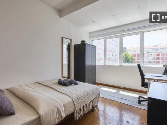 Quarto alugar em Estrela, Lisboa