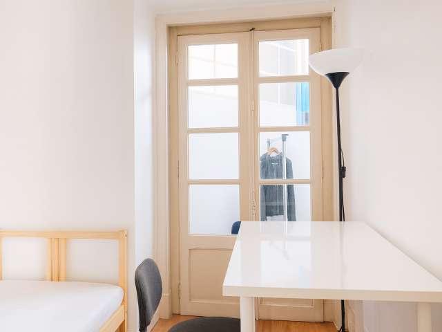Quarto alugar em Lisboa