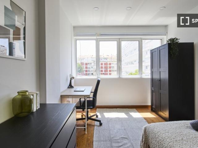 Quarto alugar em Estrela, Lisboa