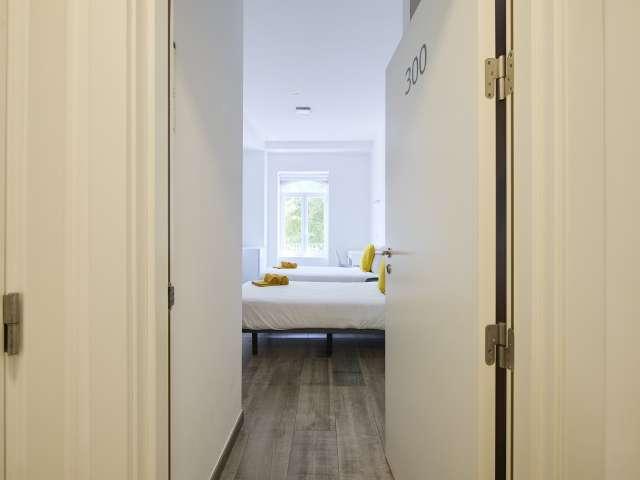 Quarto alugar em Avenidas Novas, Lisboa