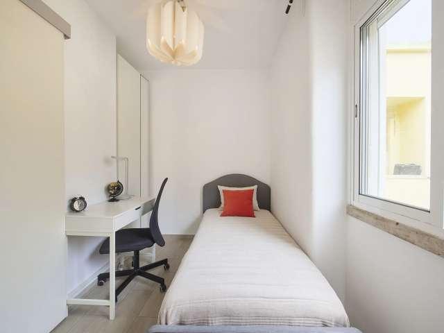 Quarto alugar em Lisboa