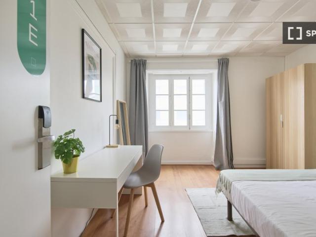 Quarto alugar em Santo António, Lisboa