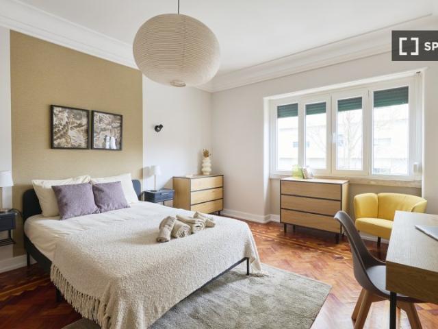 Quarto alugar em Santo António, Lisboa