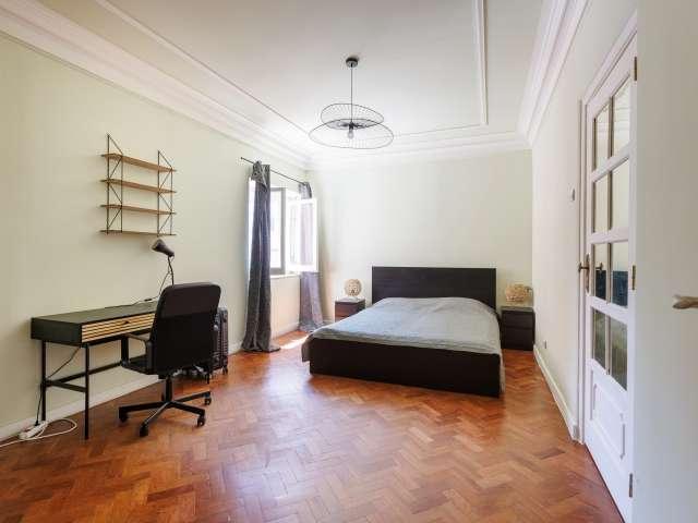 Quarto alugar em Santo António, Lisboa