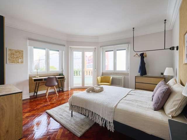 Quarto alugar em Santo António, Lisboa