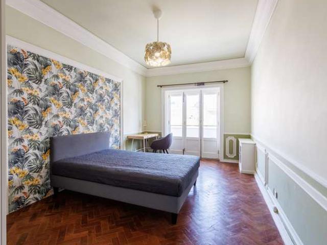 Quarto alugar em Santo António, Lisboa