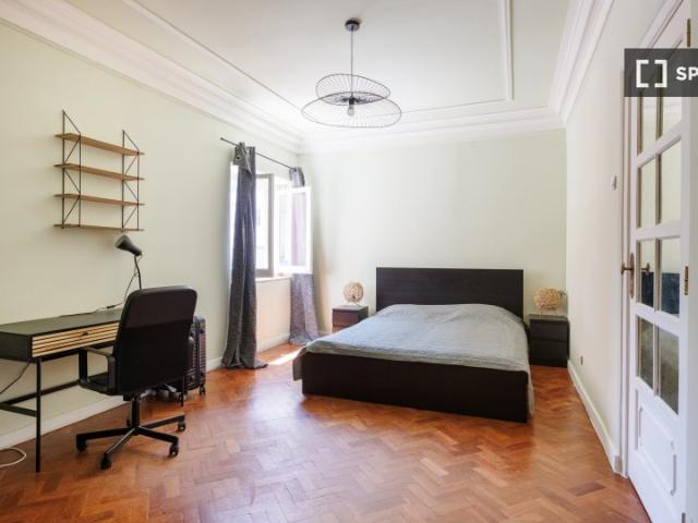Quarto alugar em Santo António, Lisboa