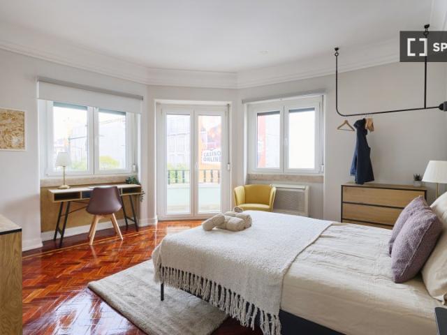 Quarto alugar em Santo António, Lisboa