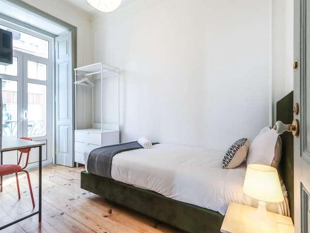 Quarto alugar em Campo de Ourique, Lisboa