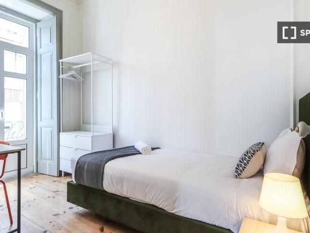 Quarto alugar em Santo Condestável, Lisboa