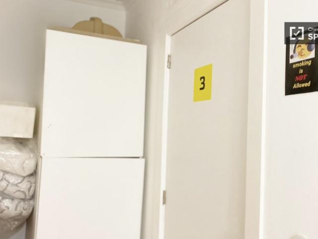 Quarto alugar em Lisboa