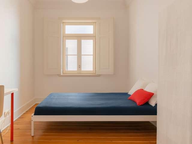 Quarto alugar em Lisboa