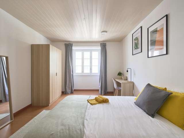 Quarto alugar em Coração de Jesus, Lisboa