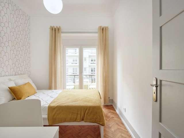 Quarto alugar em Areeiro, Lisboa